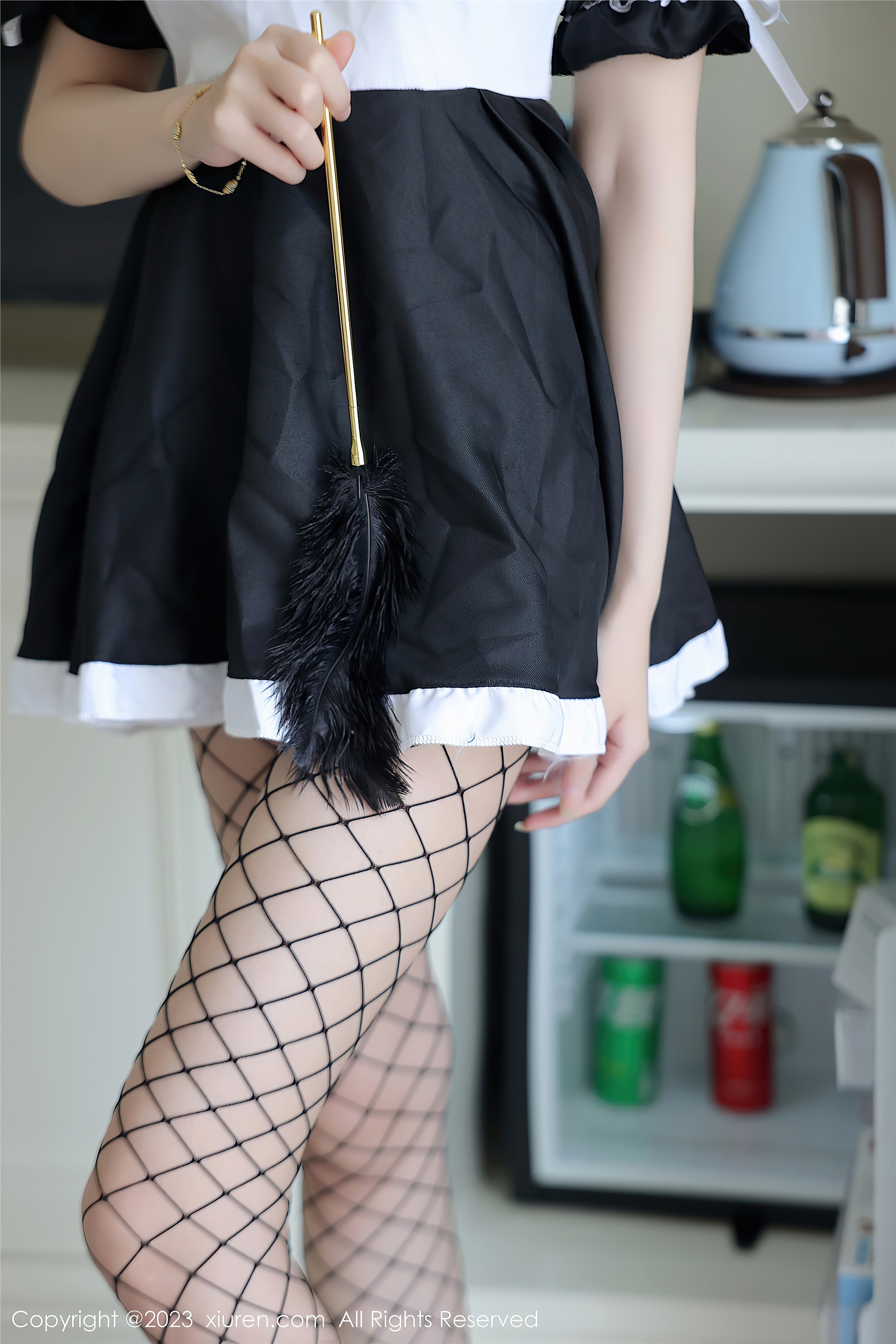 Xiuren秀人网 2023.08.11 NO.7217 玥儿玥er